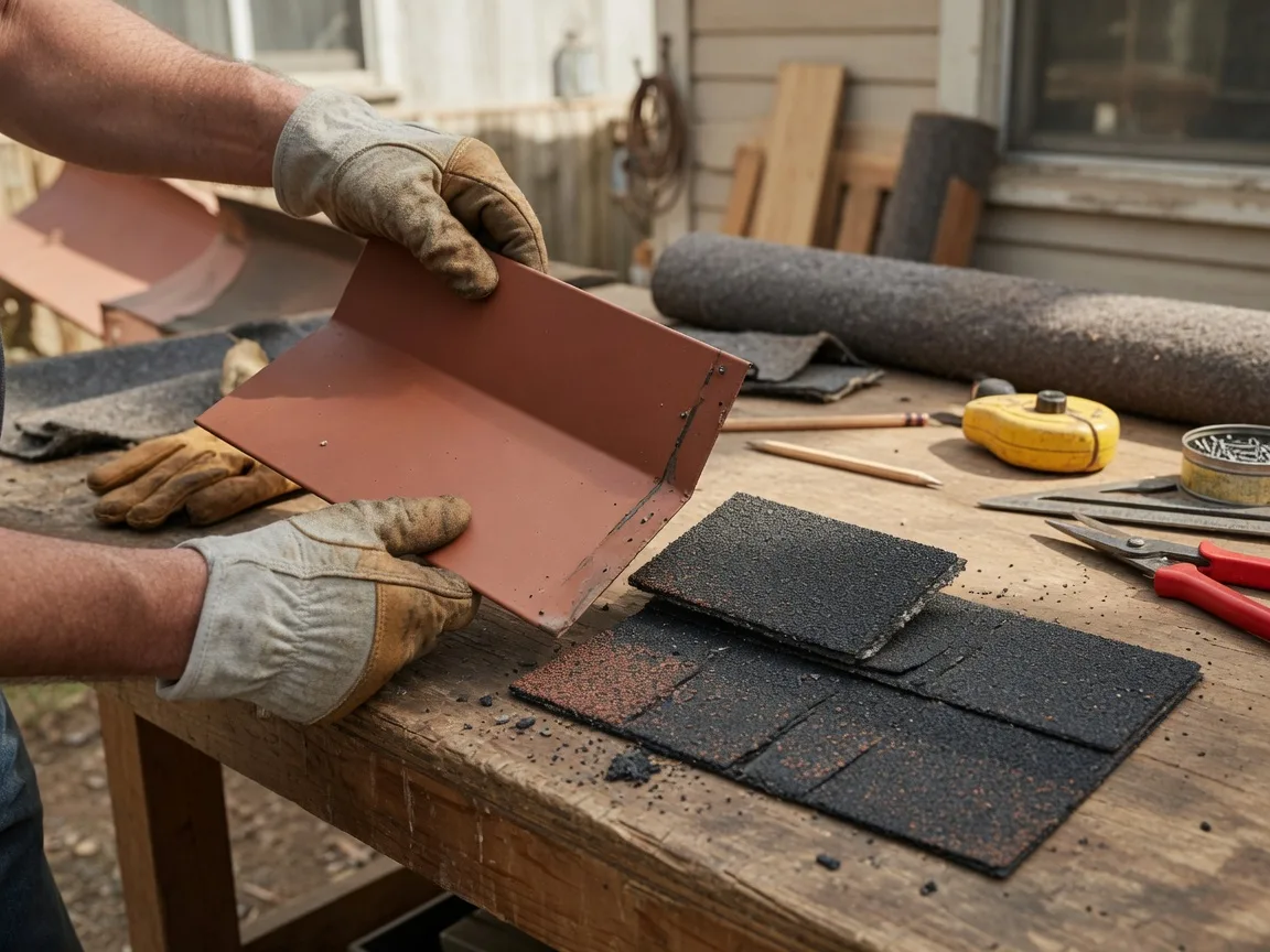 Roof Repair company in Ballston Lake, NY